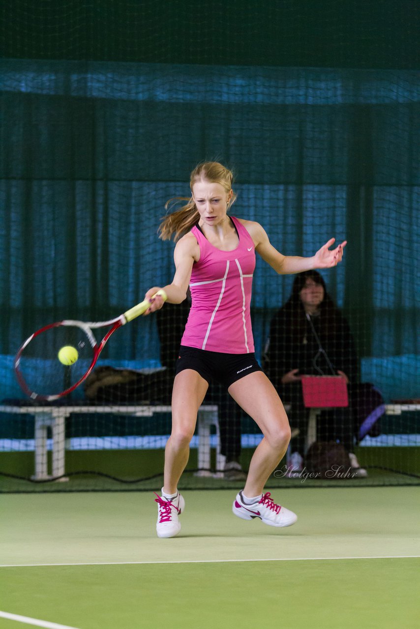 Bild 184 - Holmer Indoor-Cup Tag 2